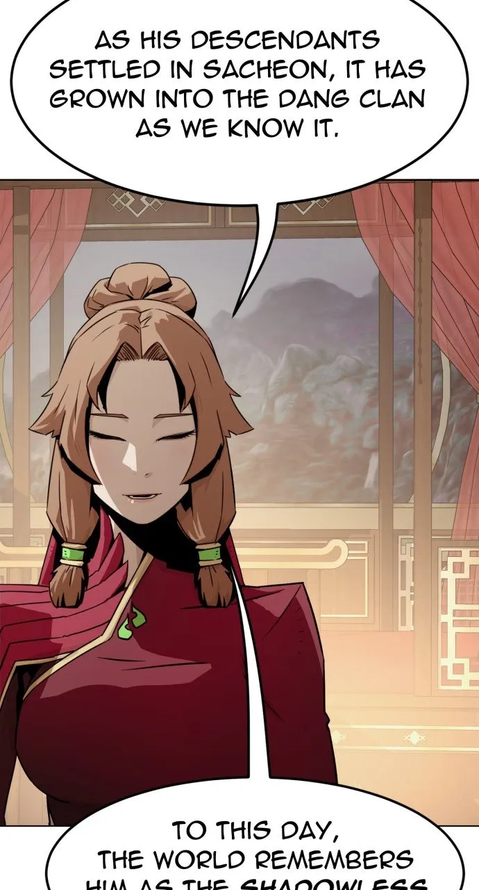 The Dang Clan’s Swordmaster Heir Just Wants a Normal Life Chapter 23 page 57 - 