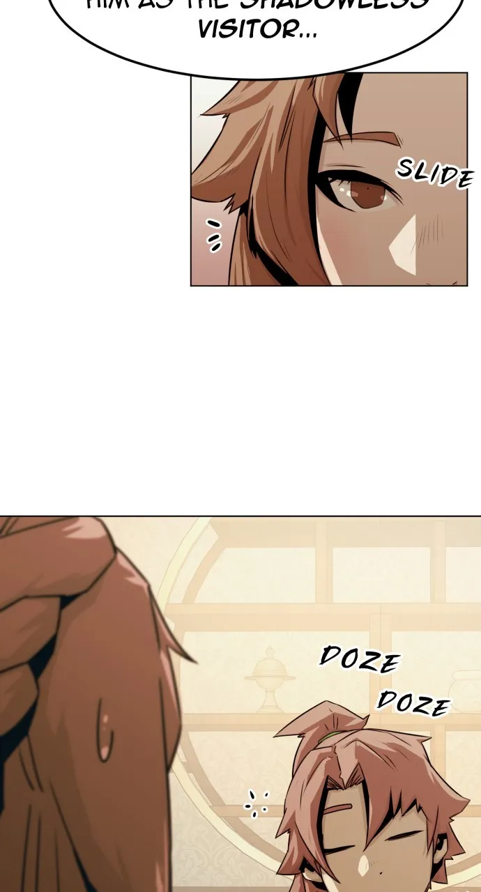 The Dang Clan’s Swordmaster Heir Just Wants a Normal Life Chapter 23 page 58 - 