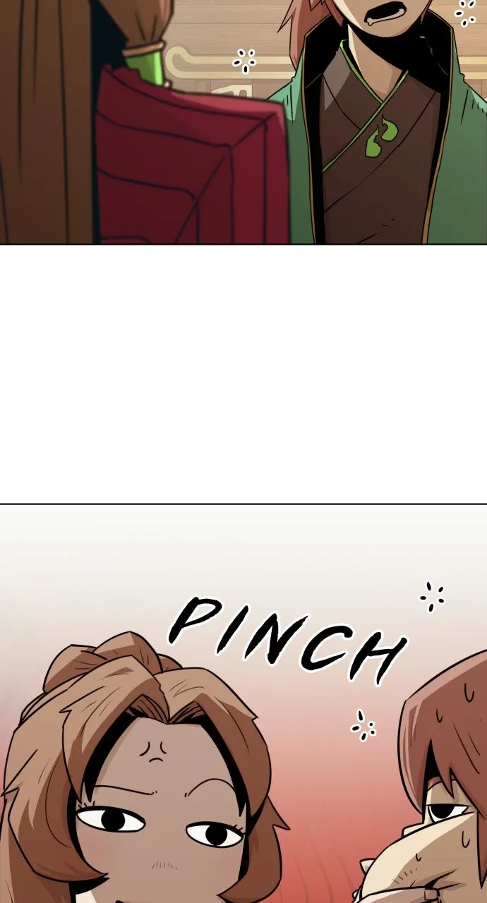 The Dang Clan’s Swordmaster Heir Just Wants a Normal Life Chapter 23 page 59 - 