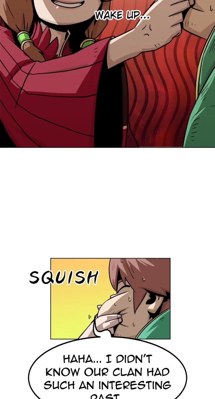 The Dang Clan’s Swordmaster Heir Just Wants a Normal Life Chapter 23 page 60 - 
