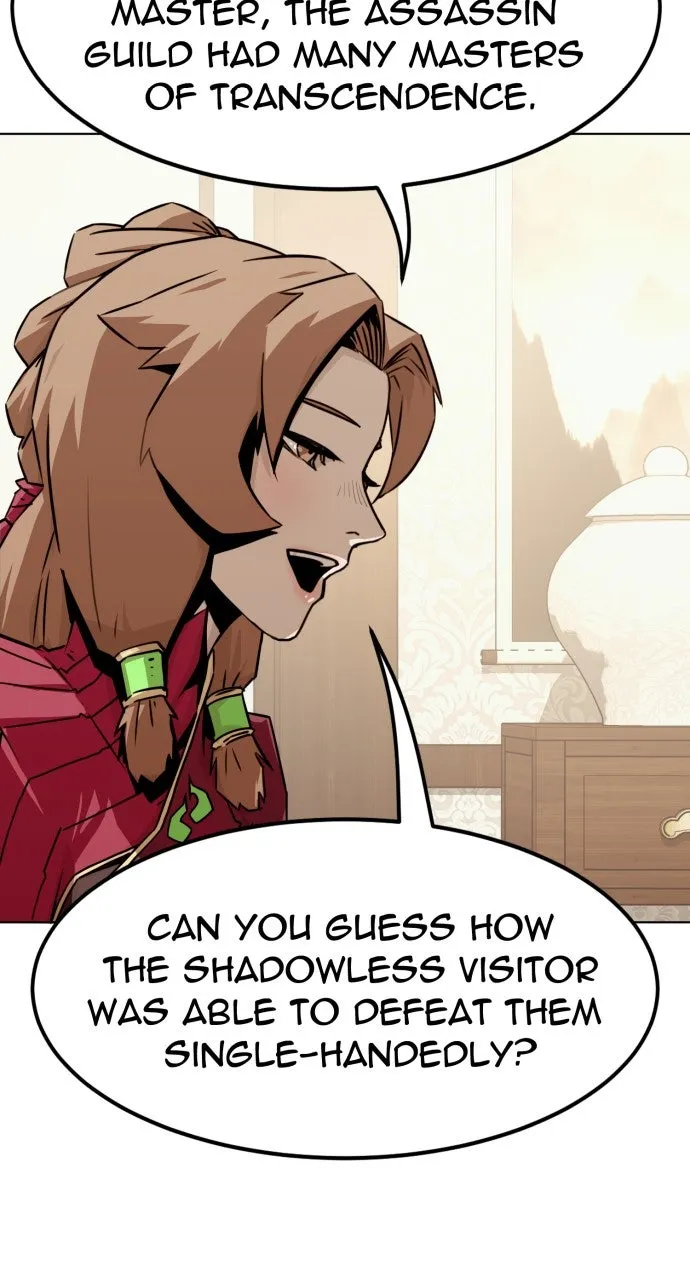 The Dang Clan’s Swordmaster Heir Just Wants a Normal Life Chapter 23 page 62 - 