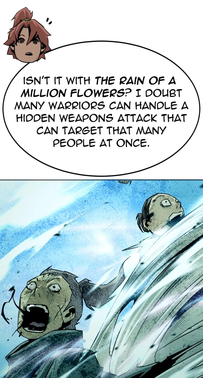 The Dang Clan’s Swordmaster Heir Just Wants a Normal Life Chapter 23 page 63 - 