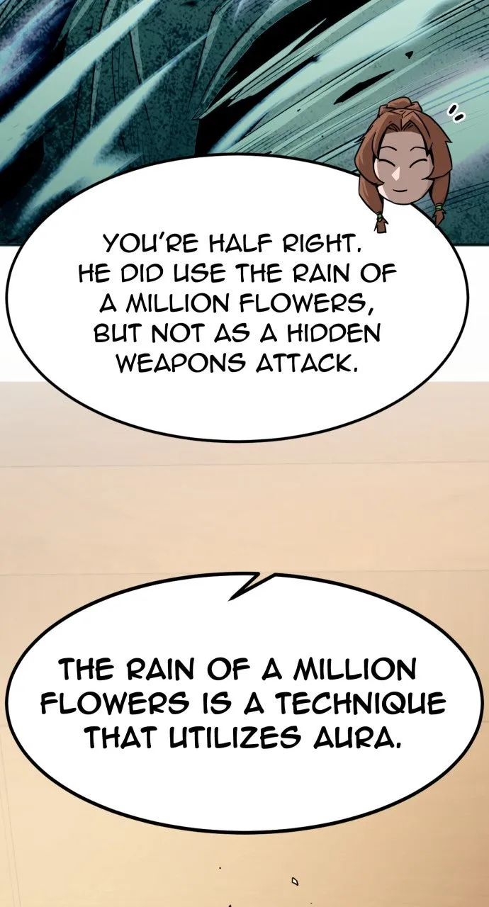The Dang Clan’s Swordmaster Heir Just Wants a Normal Life Chapter 23 page 64 - 