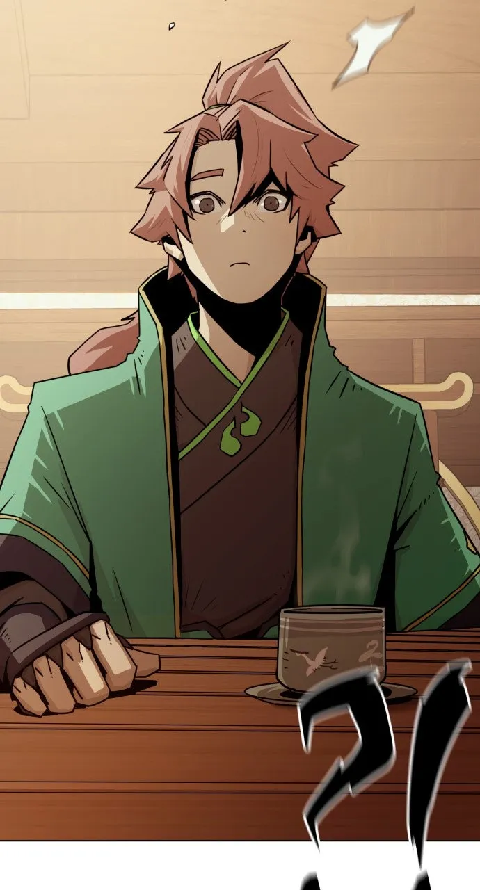 The Dang Clan’s Swordmaster Heir Just Wants a Normal Life Chapter 23 page 65 - 