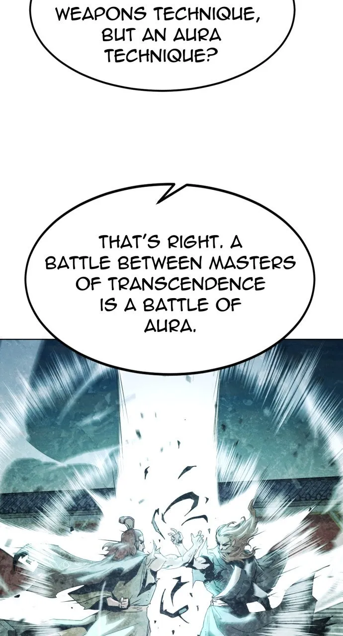 The Dang Clan’s Swordmaster Heir Just Wants a Normal Life Chapter 23 page 67 - 