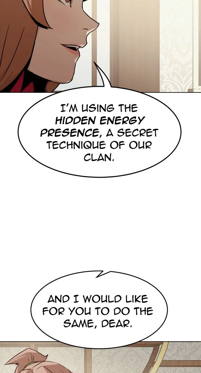 The Dang Clan’s Swordmaster Heir Just Wants a Normal Life Chapter 23 page 8 - 