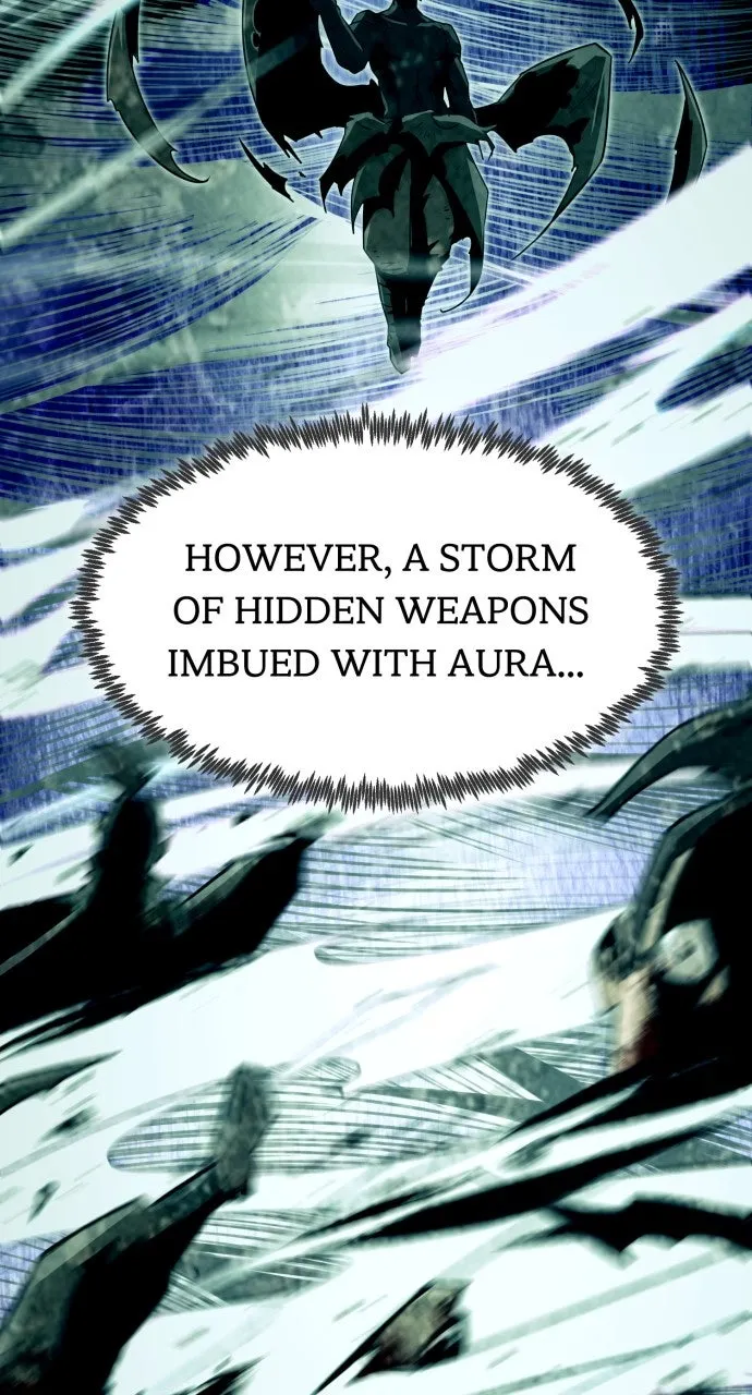 The Dang Clan’s Swordmaster Heir Just Wants a Normal Life Chapter 23 page 71 - 