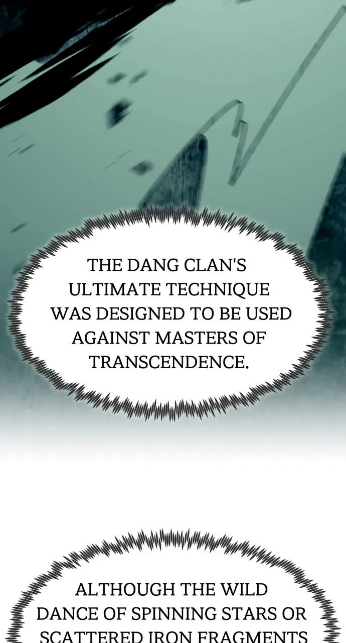 The Dang Clan’s Swordmaster Heir Just Wants a Normal Life Chapter 23 page 73 - 