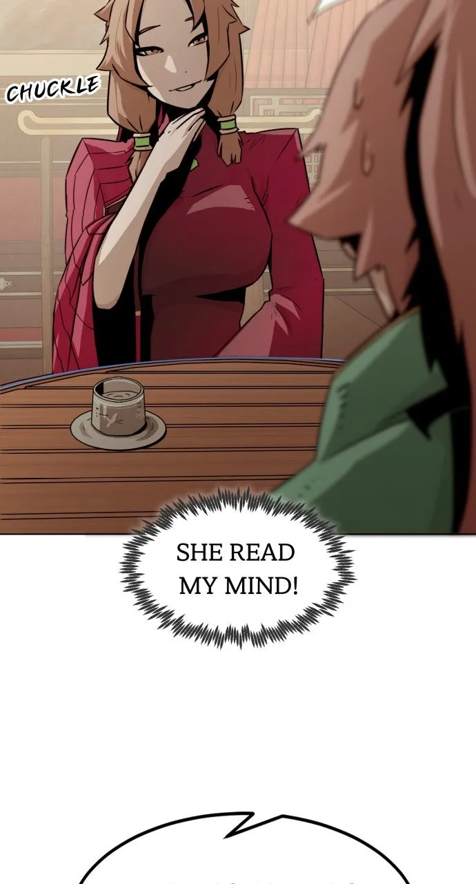 The Dang Clan’s Swordmaster Heir Just Wants a Normal Life Chapter 23 page 76 - 