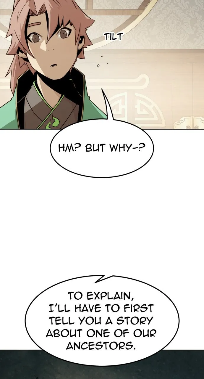 The Dang Clan’s Swordmaster Heir Just Wants a Normal Life Chapter 23 page 9 - 