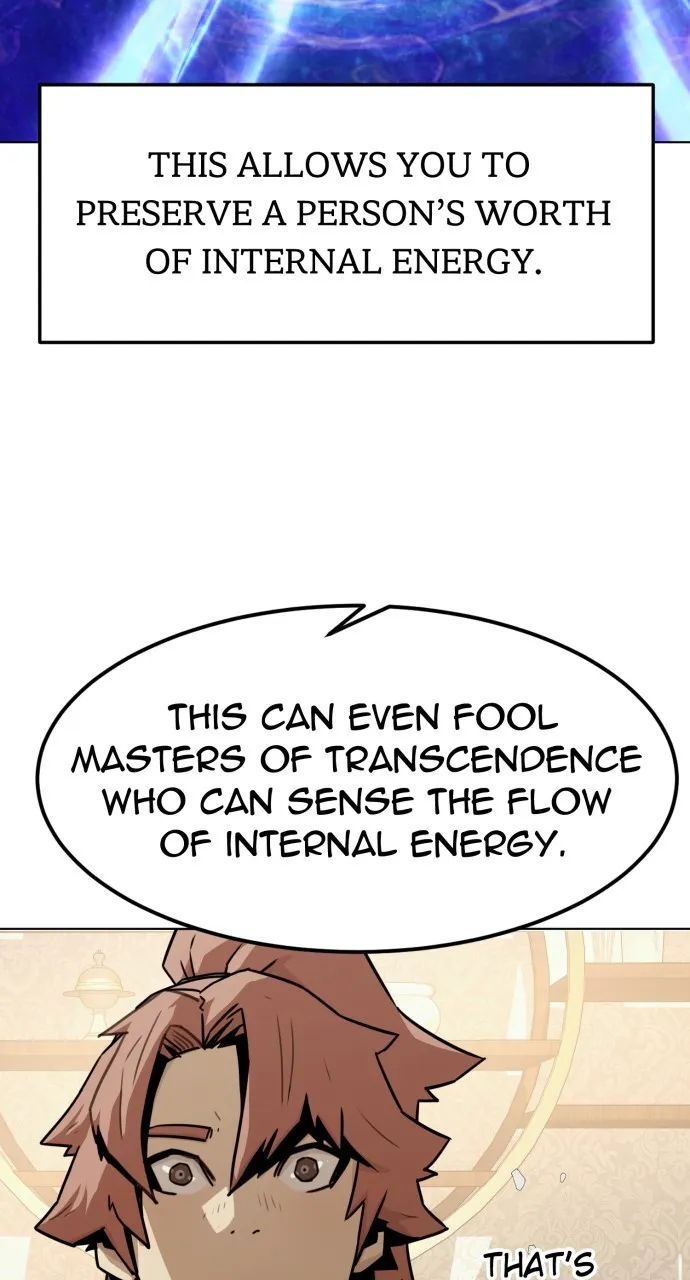 The Dang Clan’s Swordmaster Heir Just Wants a Normal Life Chapter 23 page 81 - 