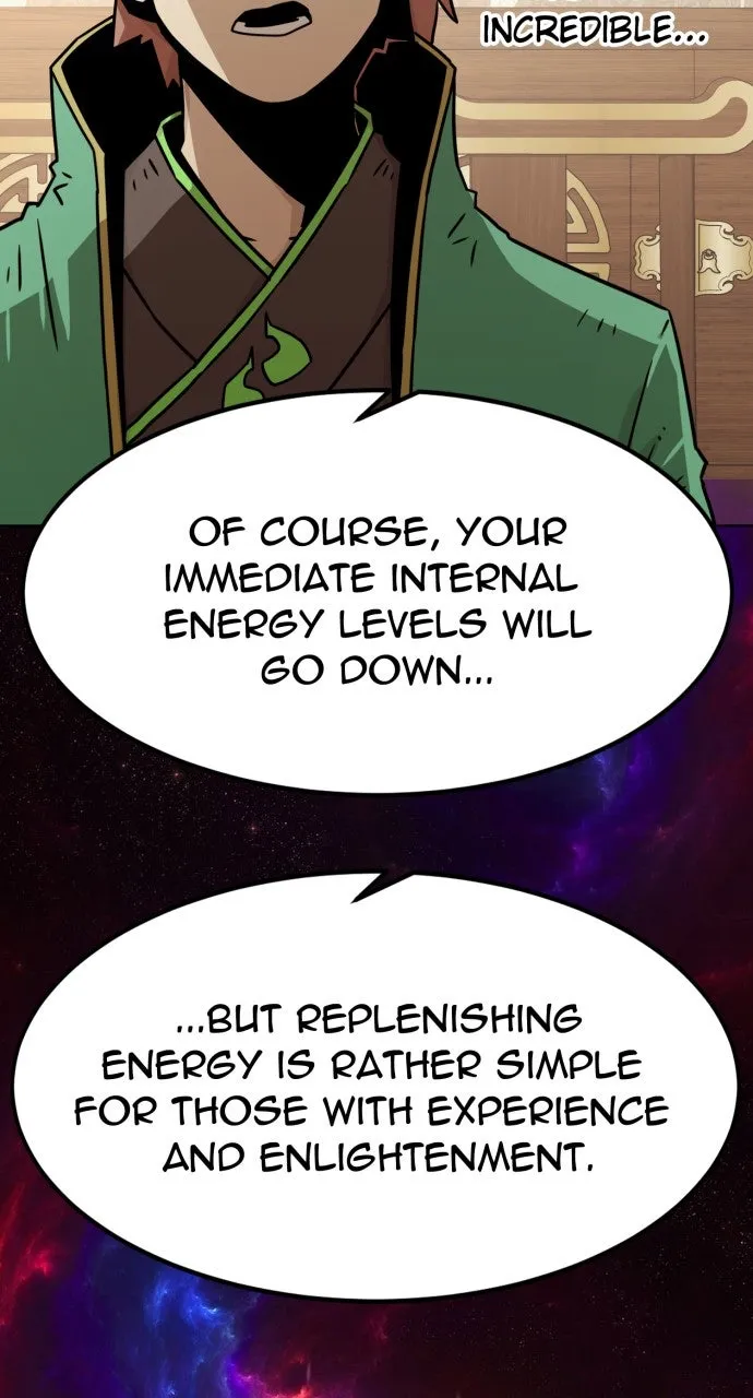 The Dang Clan’s Swordmaster Heir Just Wants a Normal Life Chapter 23 page 82 - 