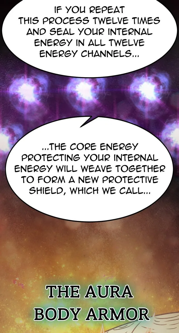 The Dang Clan’s Swordmaster Heir Just Wants a Normal Life Chapter 23 page 84 - 