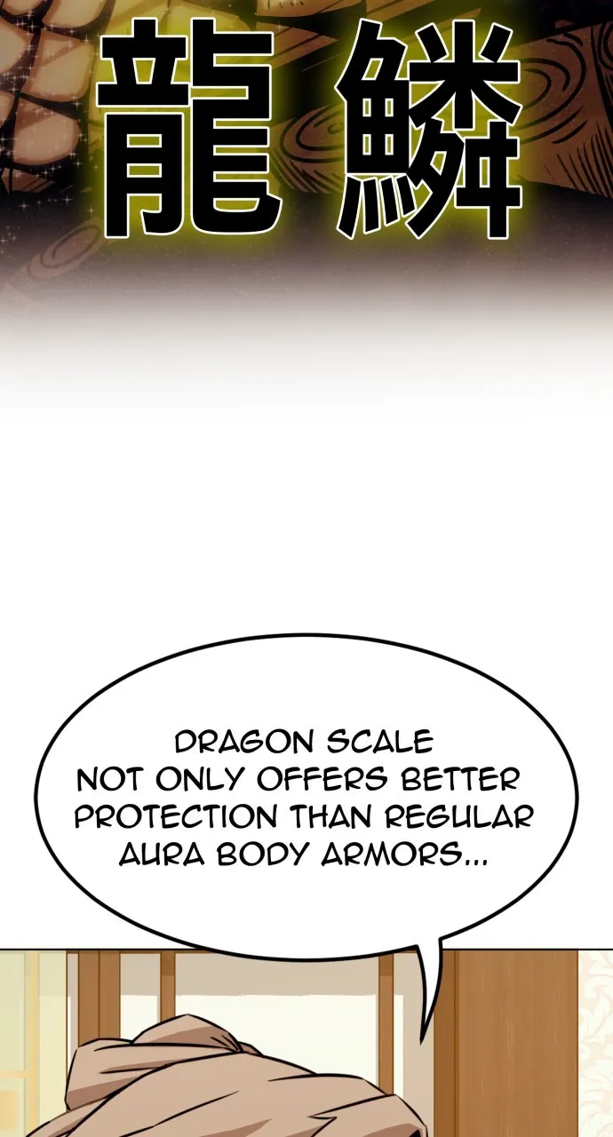 The Dang Clan’s Swordmaster Heir Just Wants a Normal Life Chapter 23 page 86 - 