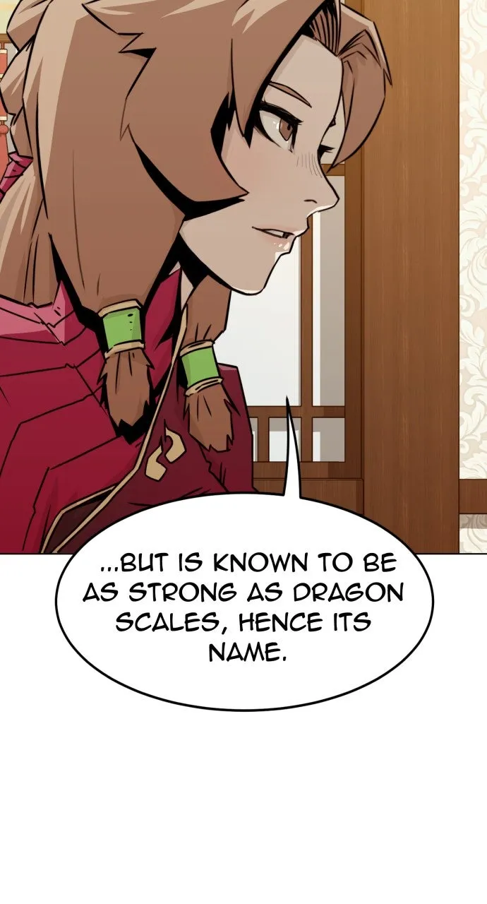 The Dang Clan’s Swordmaster Heir Just Wants a Normal Life Chapter 23 page 87 - 