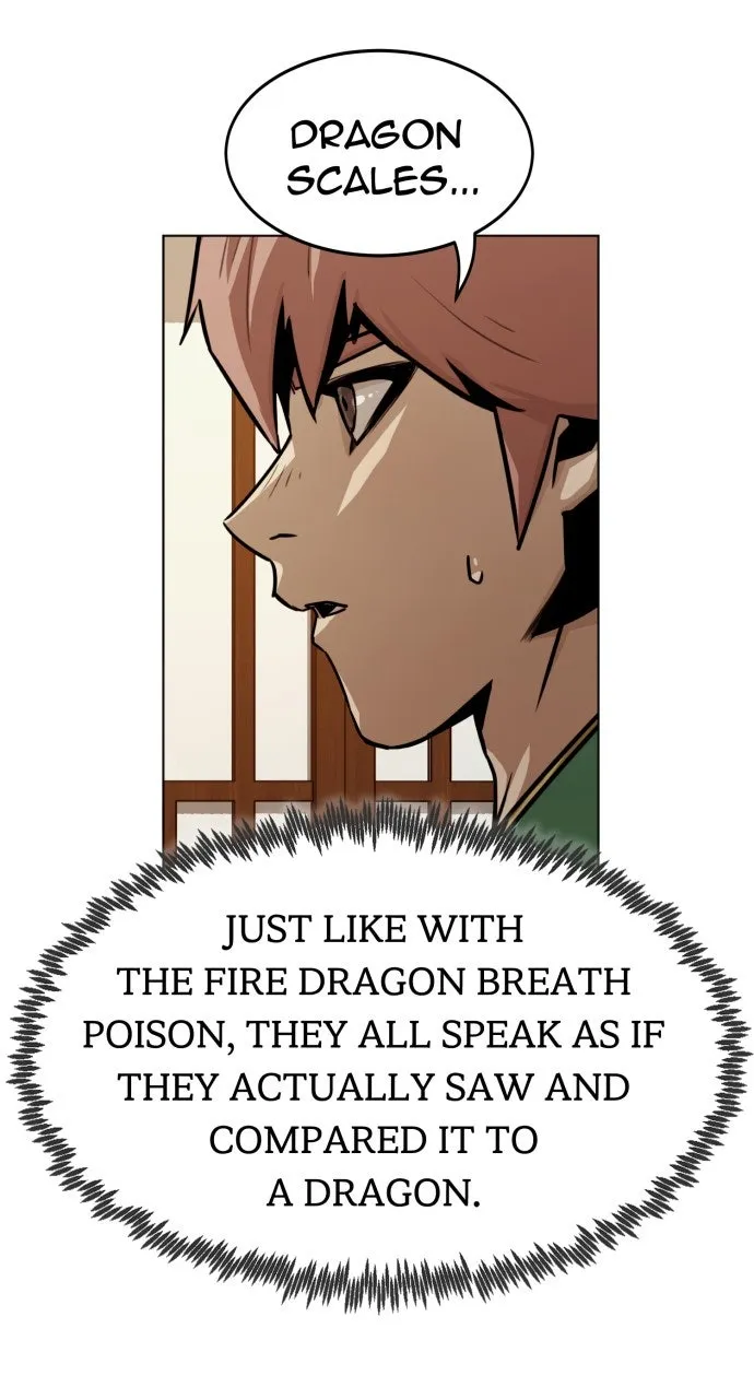 The Dang Clan’s Swordmaster Heir Just Wants a Normal Life Chapter 23 page 88 - 