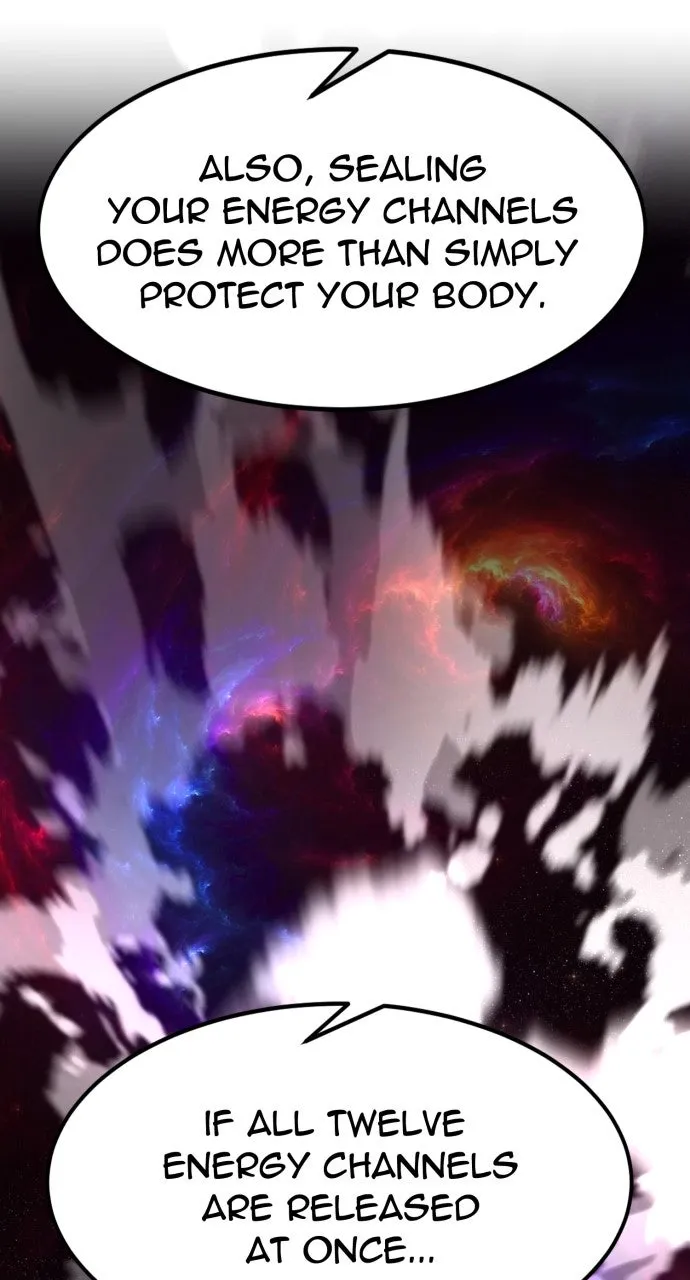 The Dang Clan’s Swordmaster Heir Just Wants a Normal Life Chapter 23 page 89 - 