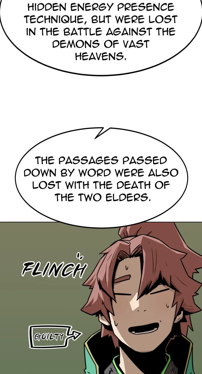 The Dang Clan’s Swordmaster Heir Just Wants a Normal Life Chapter 23 page 94 - 