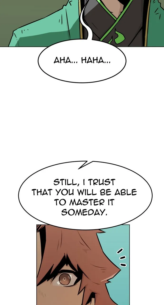 The Dang Clan’s Swordmaster Heir Just Wants a Normal Life Chapter 23 page 95 - 