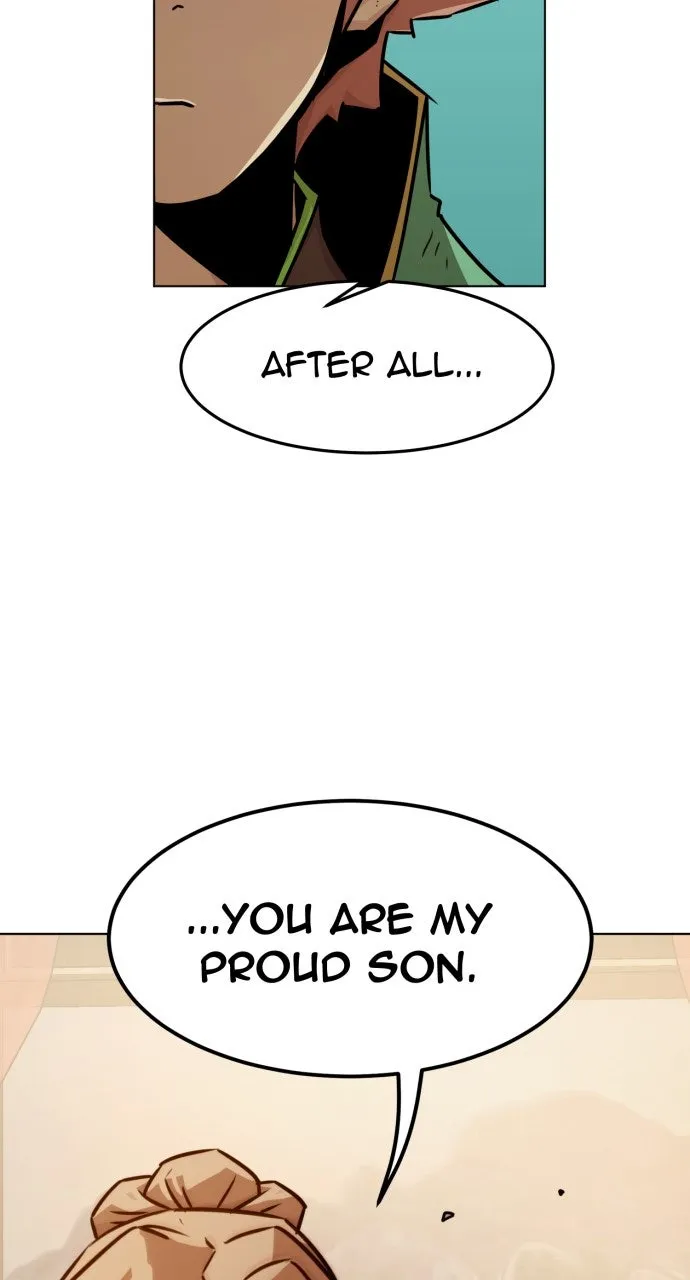 The Dang Clan’s Swordmaster Heir Just Wants a Normal Life Chapter 23 page 96 - 