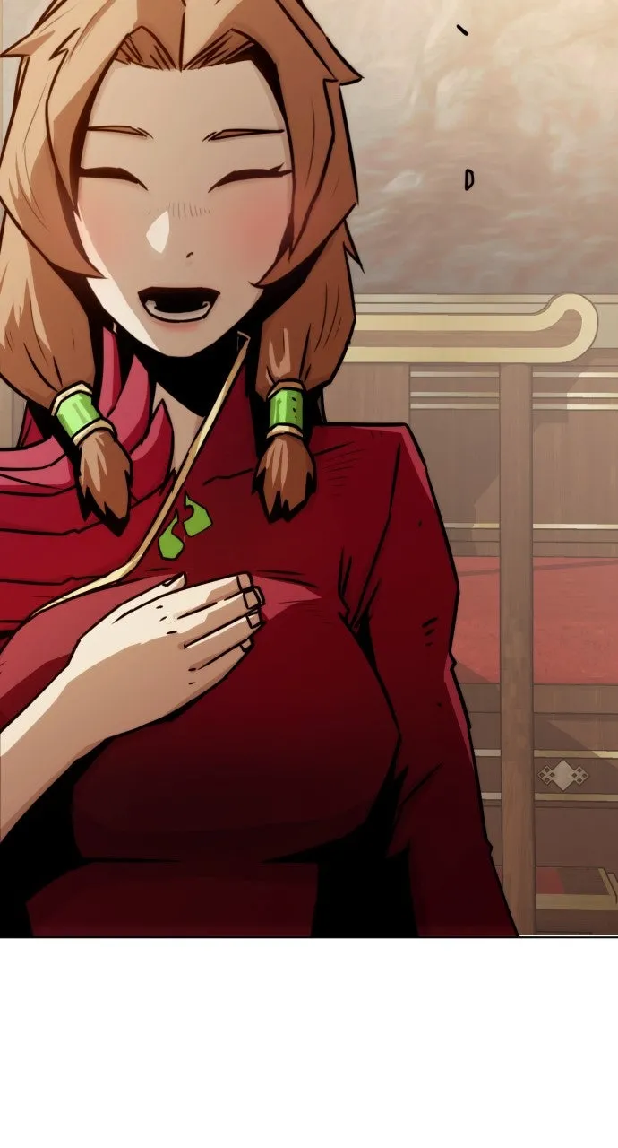 The Dang Clan’s Swordmaster Heir Just Wants a Normal Life Chapter 23 page 97 - 
