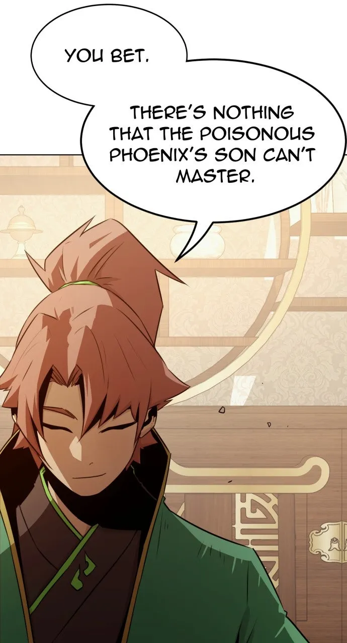 The Dang Clan’s Swordmaster Heir Just Wants a Normal Life Chapter 23 page 99 - 