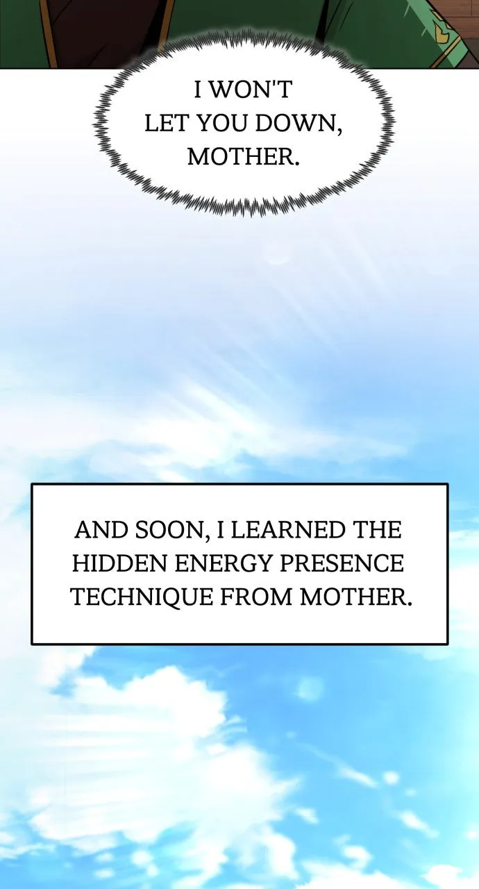 The Dang Clan’s Swordmaster Heir Just Wants a Normal Life Chapter 23 page 100 - 