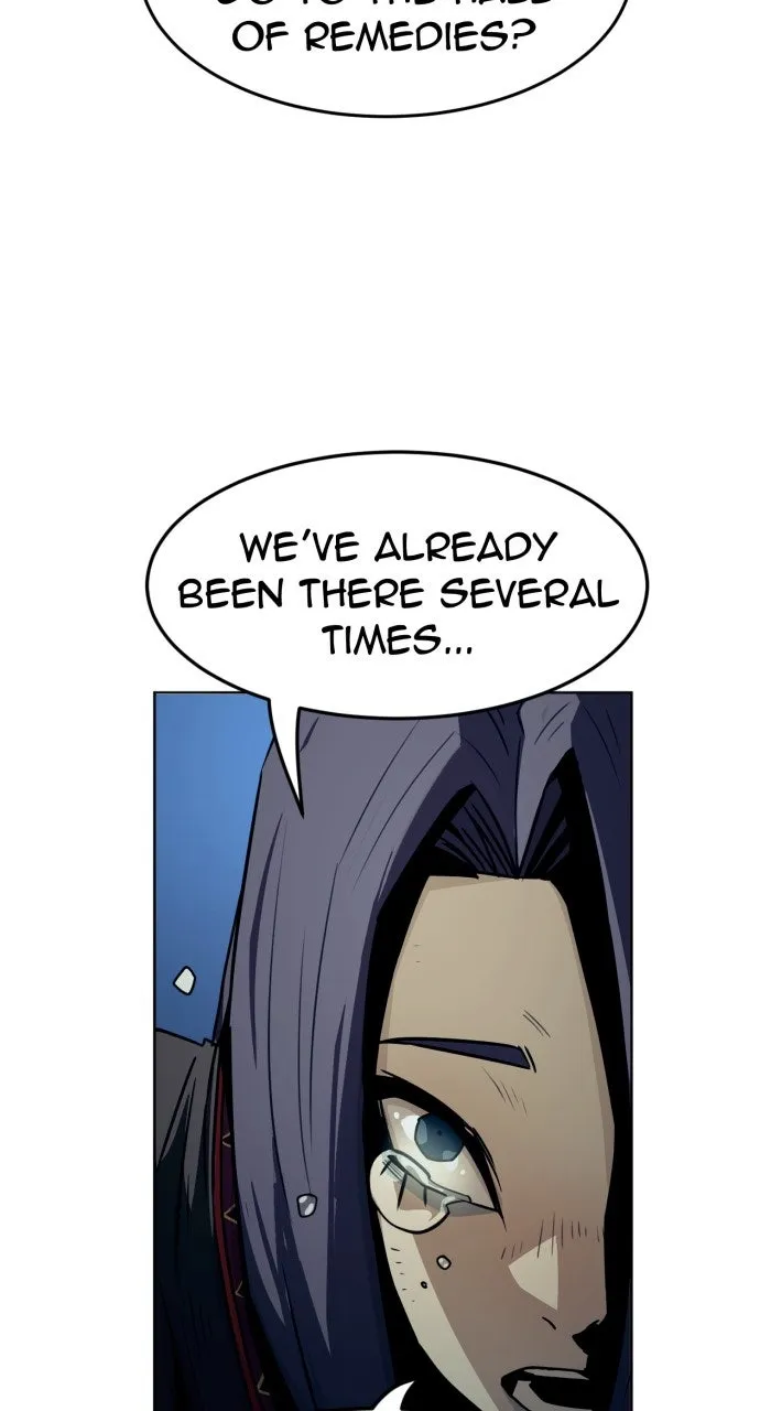 The Dang Clan’s Swordmaster Heir Just Wants a Normal Life Chapter 24 page 2 - 