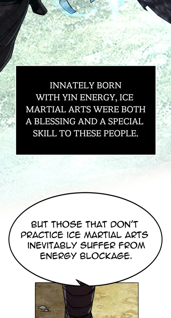 The Dang Clan’s Swordmaster Heir Just Wants a Normal Life Chapter 24 page 11 - 