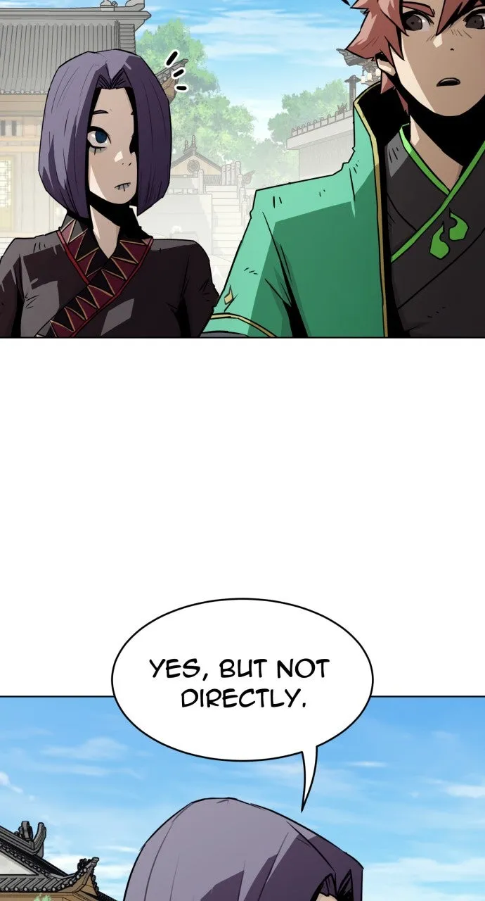 The Dang Clan’s Swordmaster Heir Just Wants a Normal Life Chapter 24 page 13 - 