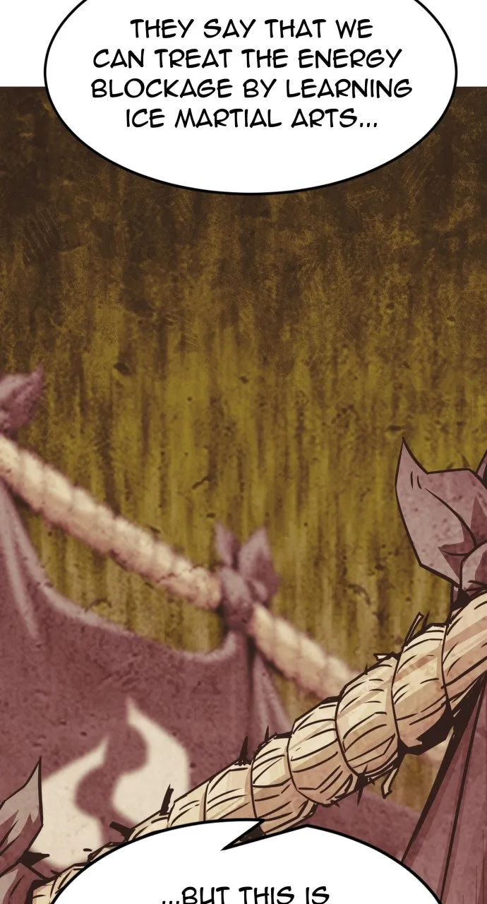 The Dang Clan’s Swordmaster Heir Just Wants a Normal Life Chapter 24 page 15 - 