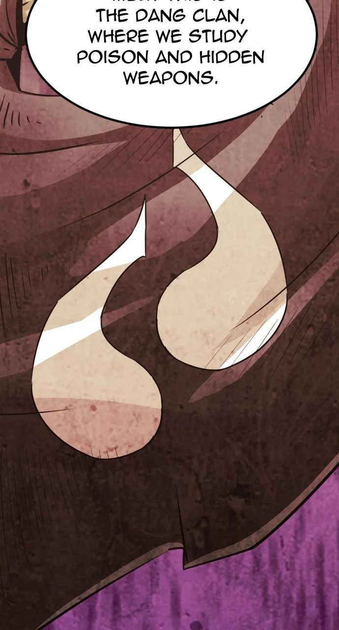 The Dang Clan’s Swordmaster Heir Just Wants a Normal Life Chapter 24 page 16 - 
