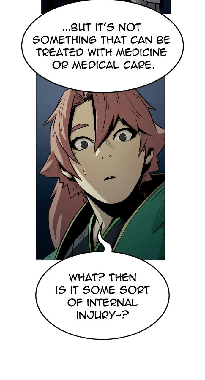 The Dang Clan’s Swordmaster Heir Just Wants a Normal Life Chapter 24 page 3 - 