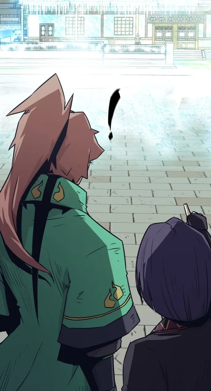 The Dang Clan’s Swordmaster Heir Just Wants a Normal Life Chapter 24 page 21 - 