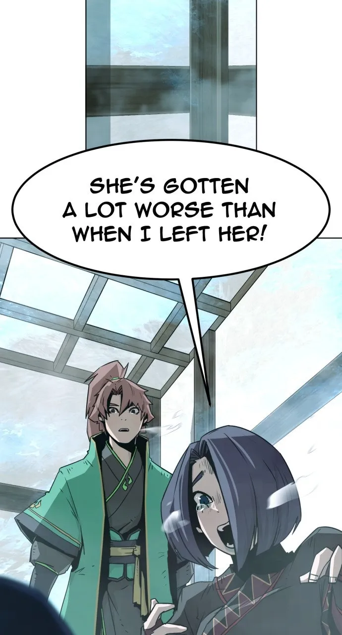 The Dang Clan’s Swordmaster Heir Just Wants a Normal Life Chapter 24 page 23 - 