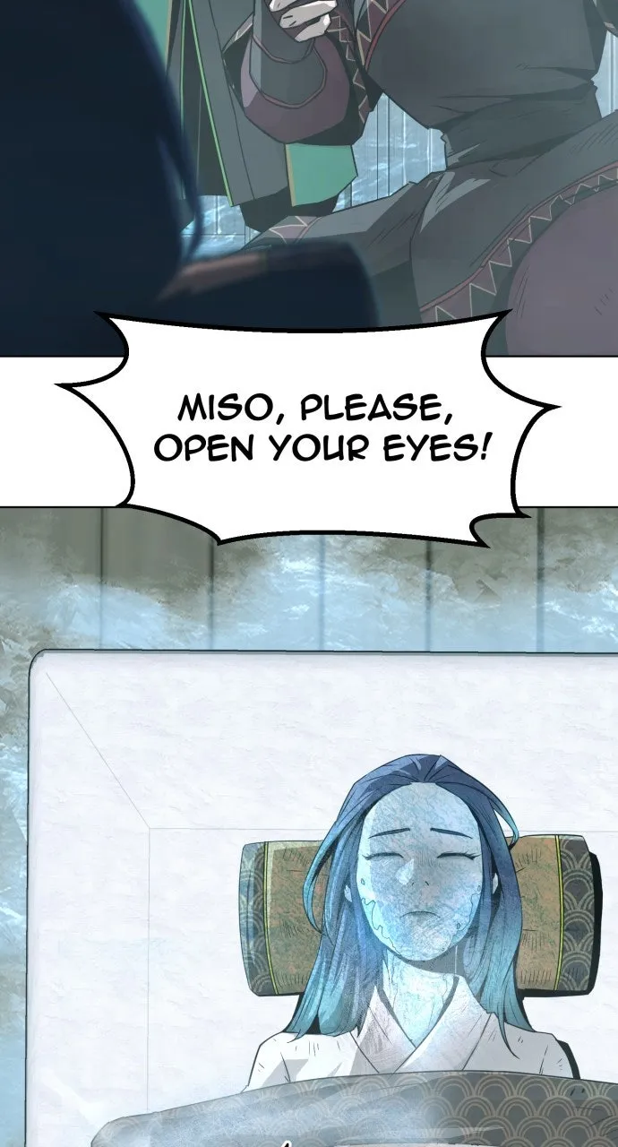 The Dang Clan’s Swordmaster Heir Just Wants a Normal Life Chapter 24 page 24 - 