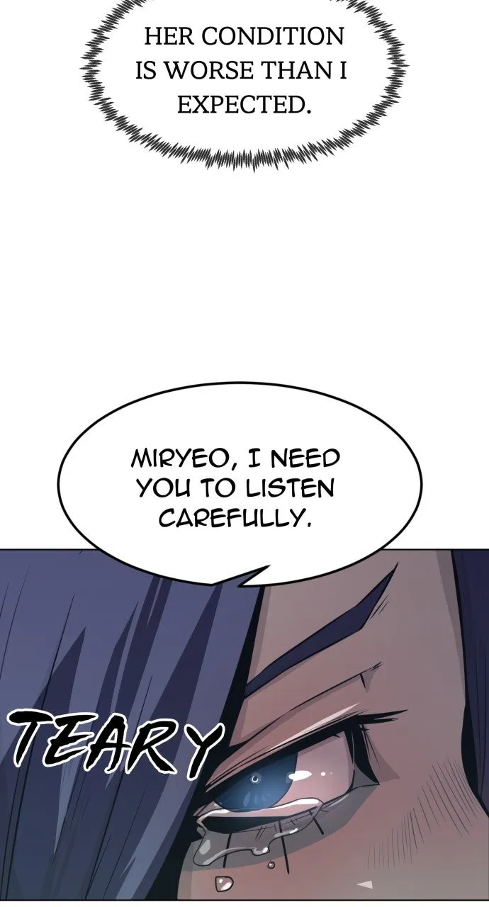 The Dang Clan’s Swordmaster Heir Just Wants a Normal Life Chapter 24 page 27 - 