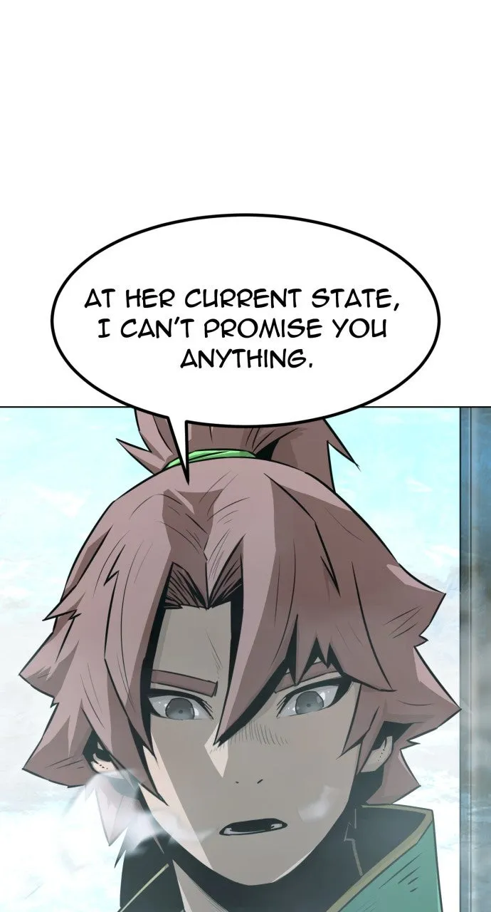 The Dang Clan’s Swordmaster Heir Just Wants a Normal Life Chapter 24 page 28 - 