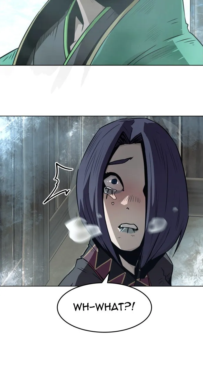 The Dang Clan’s Swordmaster Heir Just Wants a Normal Life Chapter 24 page 29 - 