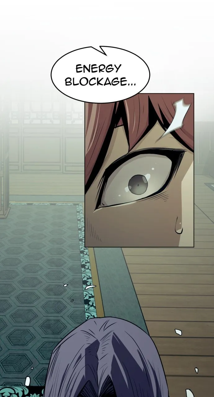 The Dang Clan’s Swordmaster Heir Just Wants a Normal Life Chapter 24 page 4 - 