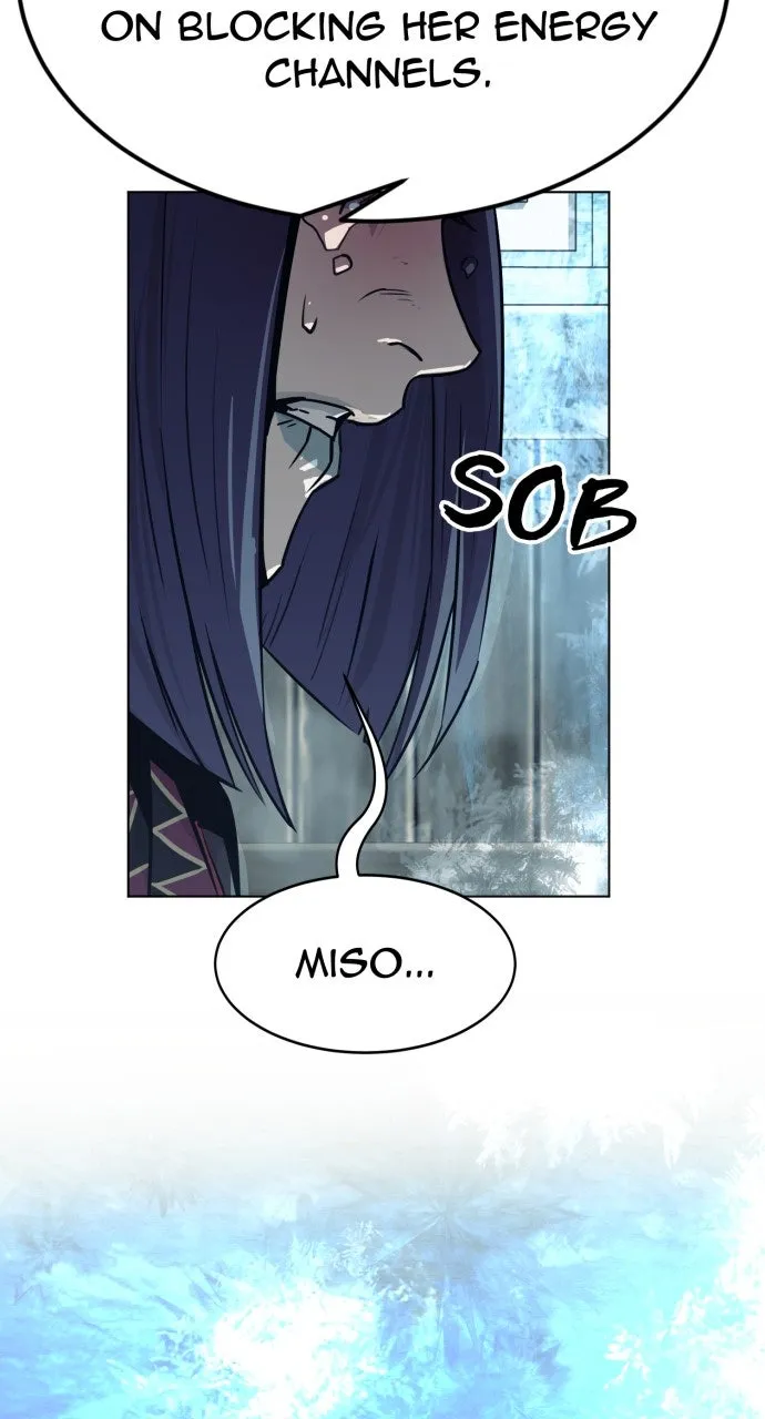 The Dang Clan’s Swordmaster Heir Just Wants a Normal Life Chapter 24 page 32 - 