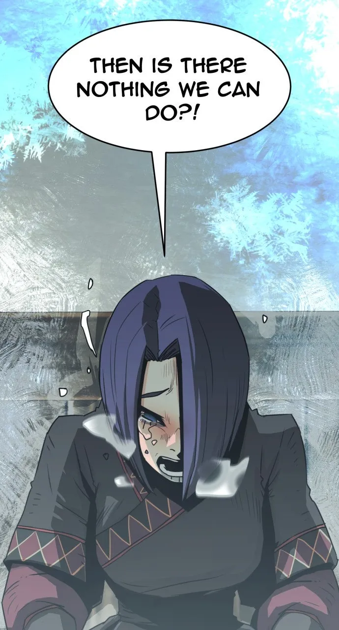 The Dang Clan’s Swordmaster Heir Just Wants a Normal Life Chapter 24 page 33 - 