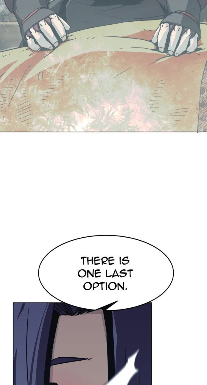 The Dang Clan’s Swordmaster Heir Just Wants a Normal Life Chapter 24 page 34 - 