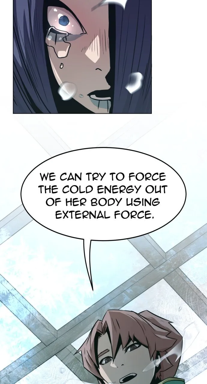 The Dang Clan’s Swordmaster Heir Just Wants a Normal Life Chapter 24 page 35 - 