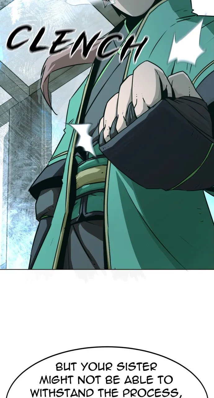 The Dang Clan’s Swordmaster Heir Just Wants a Normal Life Chapter 24 page 36 - 