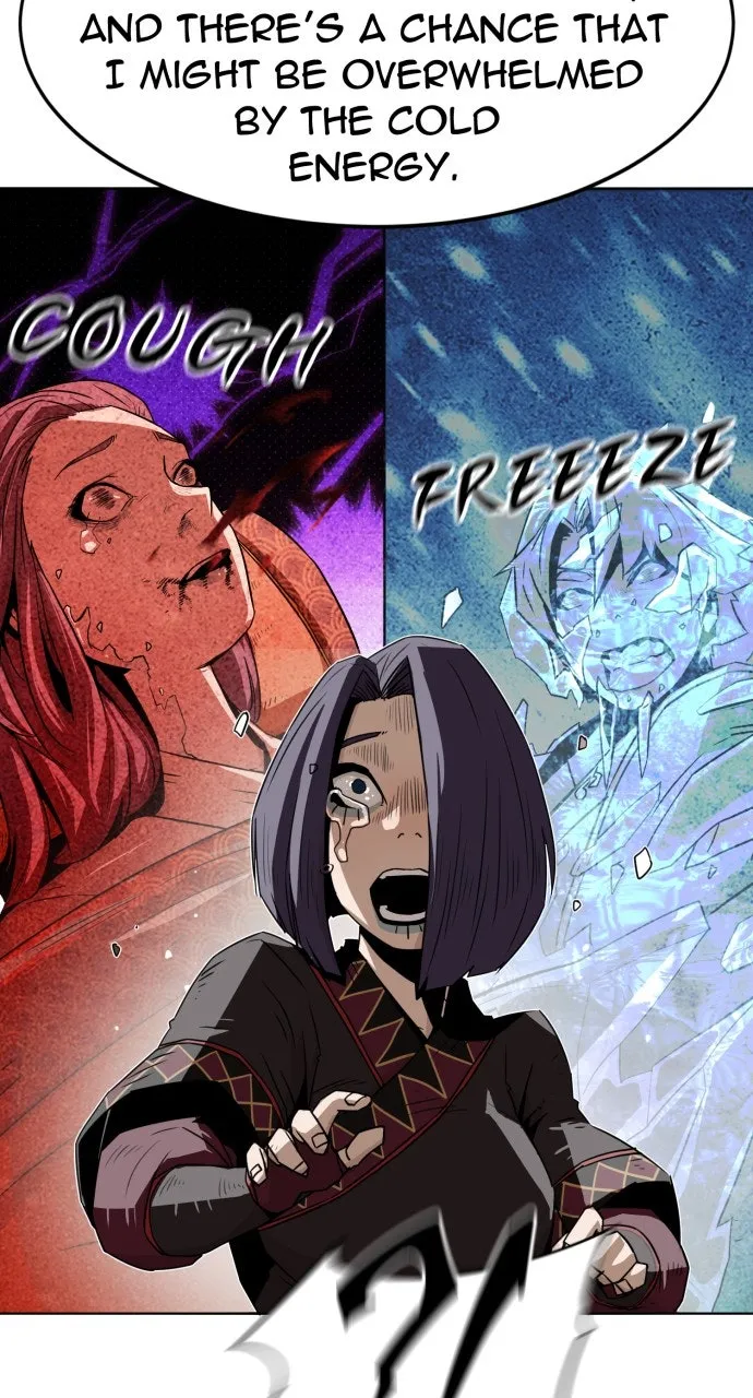 The Dang Clan’s Swordmaster Heir Just Wants a Normal Life Chapter 24 page 37 - 
