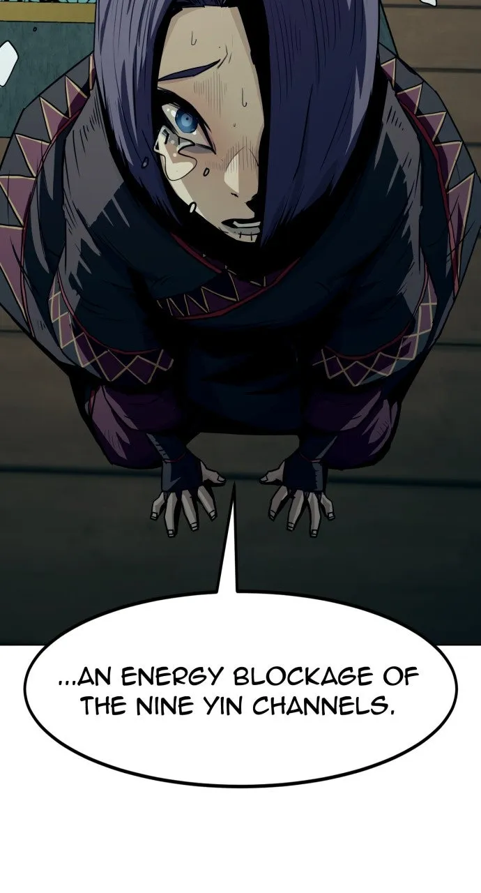 The Dang Clan’s Swordmaster Heir Just Wants a Normal Life Chapter 24 page 5 - 