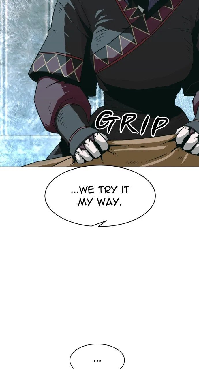 The Dang Clan’s Swordmaster Heir Just Wants a Normal Life Chapter 24 page 42 - 
