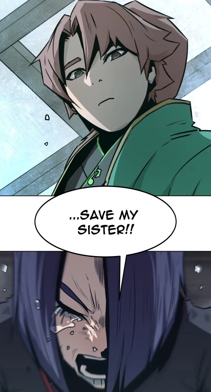 The Dang Clan’s Swordmaster Heir Just Wants a Normal Life Chapter 24 page 45 - 