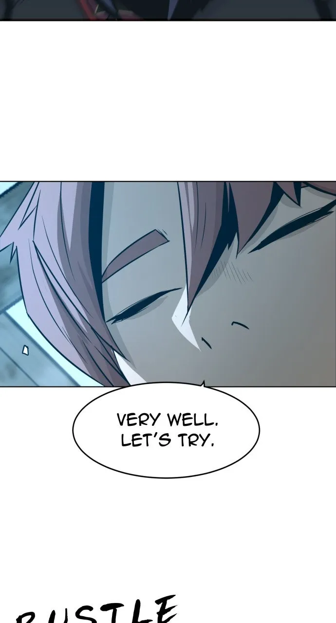 The Dang Clan’s Swordmaster Heir Just Wants a Normal Life Chapter 24 page 46 - 